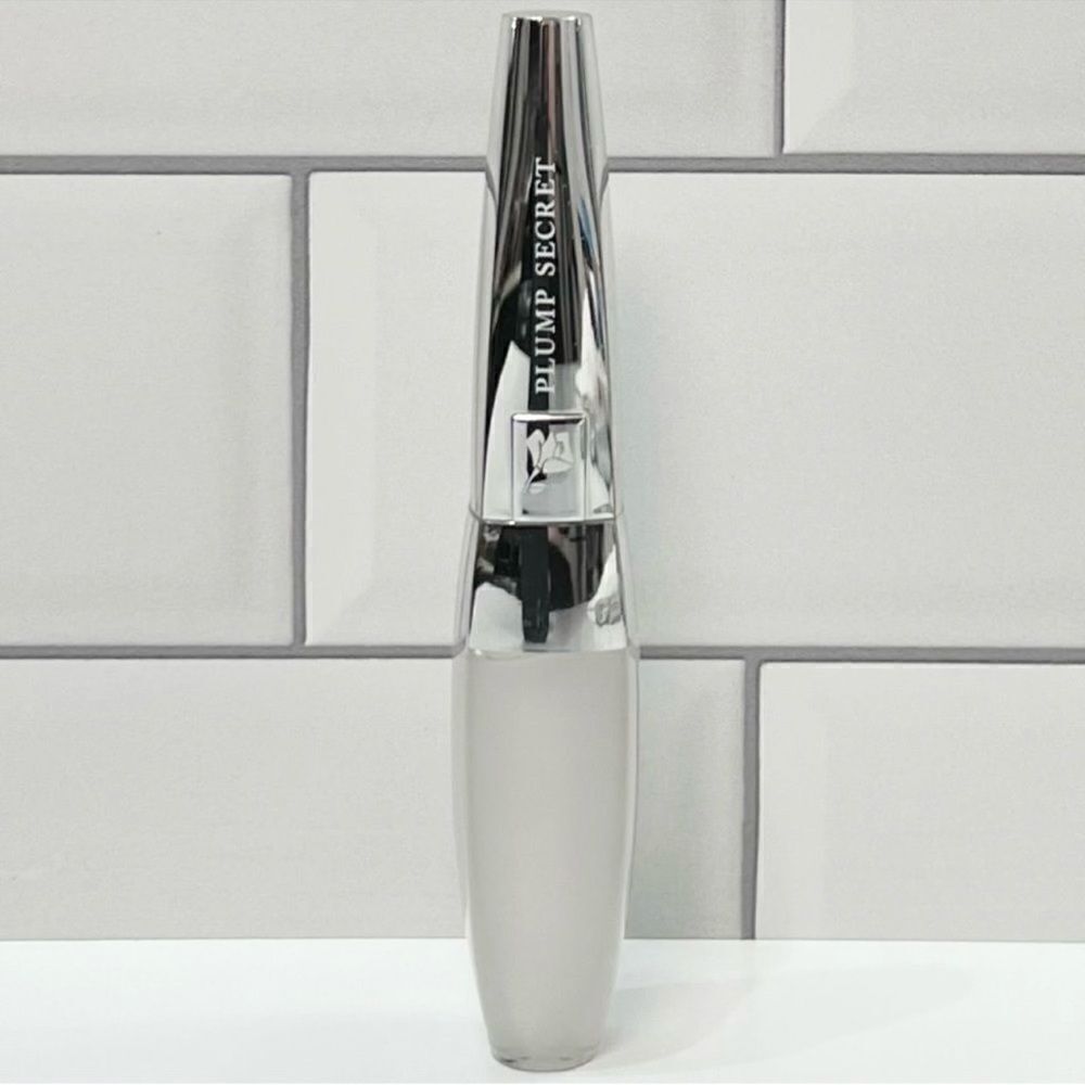 Lancôme Plump Secret Plumping Lipgloss